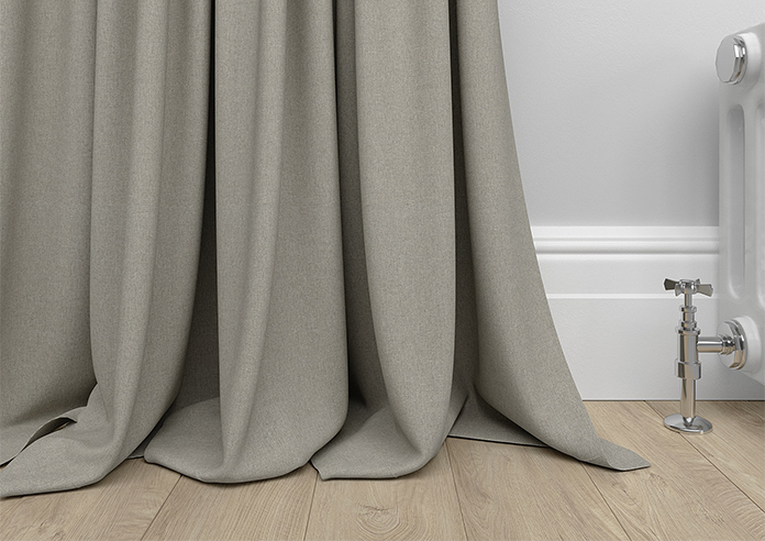 Blenheim, Truffle - Made to Measure Curtains - Image 6